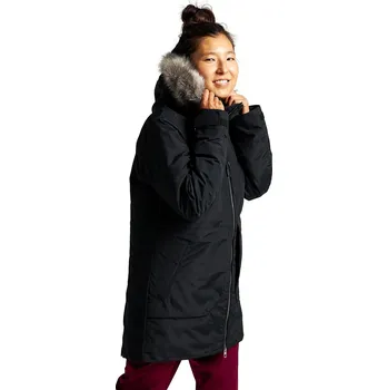 bunda Burton Saxton - True Black S