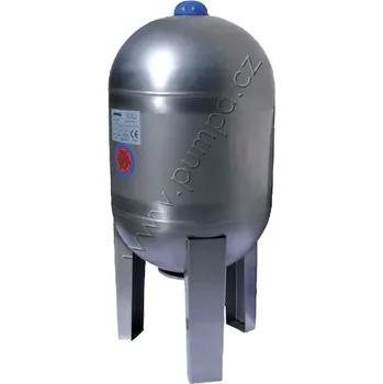 Čerpadlo Joval VIM 70 nerezová stojatá tlaková nádoba 8bar 1040310070