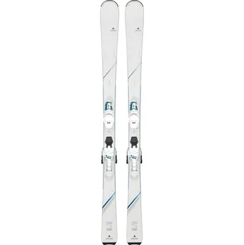 Sjezdové lyže Dynastar Intense 6 Xpress + Look Xpress W 10 GW 2020/21 144 cm