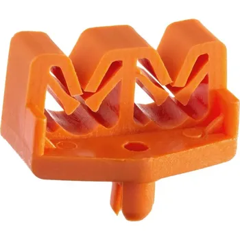 Auto-moto Příchytka brzdové trubky WP MPH-60561, 5ks