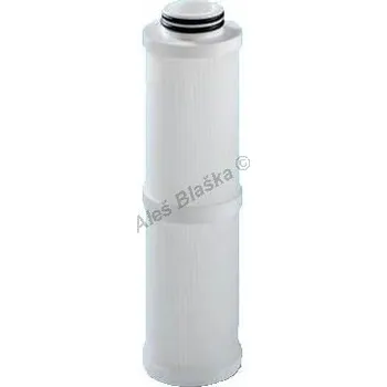 vodní filtr ATLAS FILTRI - Itálie | filtrační patrona (vložka) RS BX do filtru ATLAS (vodní filtr-filtrace vody) - Medium 5" RS BX patrona RS BX