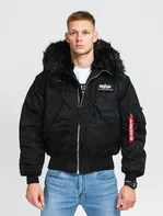 Alpha Industries 45P černá M