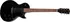 Elektrická kytara Gibson Les Paul Special Tribute Humbucker Ebony Vintage Satin