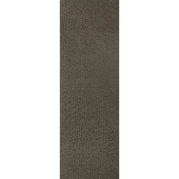 Obklad Noisy Whisper anthracite struktura - obkládačka inzerto 39,8x119,8 šedá 161114