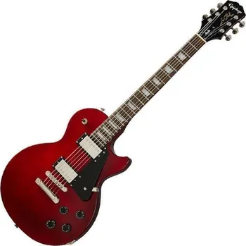 elektrická kytara Epiphone Les Paul Studio Wine Red