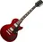 Elektrická kytara Epiphone Les Paul Studio Wine Red