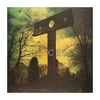 Zahraniční hudba 2LP Tau Cross: Tau Cross 2022 Remastered Vinyl