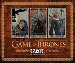 Game of Thrones: Tarot - Liz Dean [EN]…