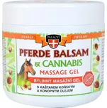 PALACIO Pferde Balsam & Cannabis…