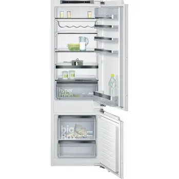 Lednice Siemens KI87SSDE0