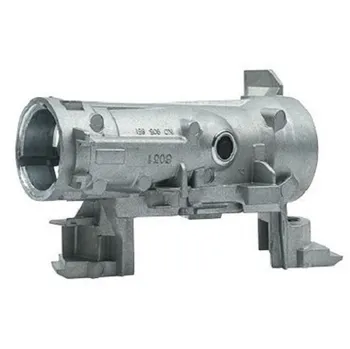 Autozámek Borsehung B17962