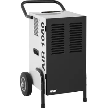 Odvlhčovač vzduchu MSW MSW-DEH1080C