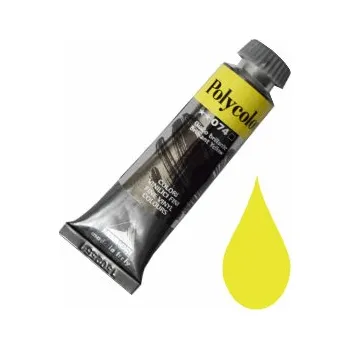 Polycolor Brilliant Yellow