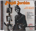 Přejdi Jordán - Various [CD]