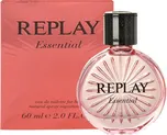 Replay Essential W EDT