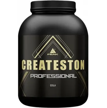 Gainer Peak Nutrition Createston Professional 3150 g cola
