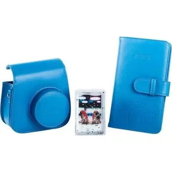 Fujifilm Instax Mini 9 Accessory Bundle 