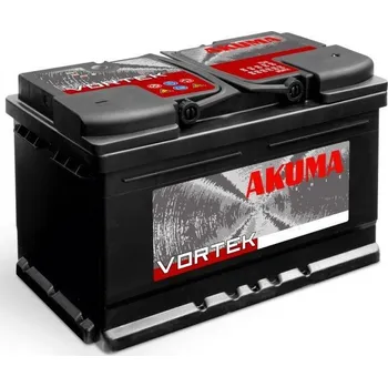 Autobaterie Akuma Vortek 12V 60Ah 600A