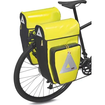 brašna na kolo PAX-Bags PAX Bicycle Bag L