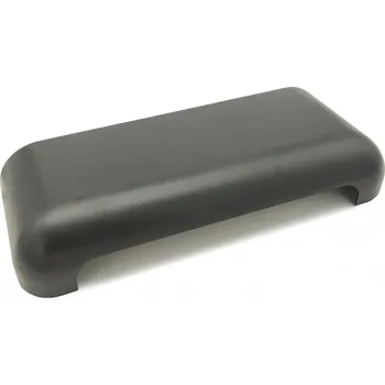 Osvětlení do akvária INVITAL náhradní kryt s LED osvětlením pro CASCADE LED 17 l černá