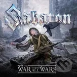 War To End All Wars - Sabaton