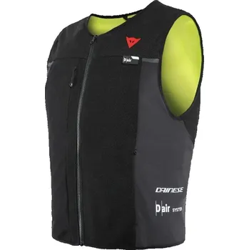 Motocyklový chránič hrudi a pátěře Dainese Smart Jacket dámská airbagová vesta vel. XS + certifikovaný servis airbagů