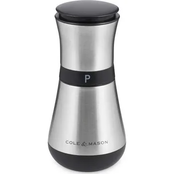 Mlýnek na koření Mlýnek na pepř Henley Precision+ - COLE&MASON (Henley Precision+ mlýnek na pepř - COLE&MASON)