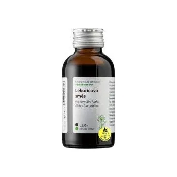 Zdraví Dědek kořenář Lékořicová směs LEK 100 ml
