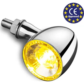 Motorek světlometu Blinkr Kellermann Bullet 1000 PL 181.100 chrom