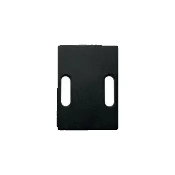 Příslušenství pro gramofon Přídavné závaží k montáži přenosky / Hana SW-3.5