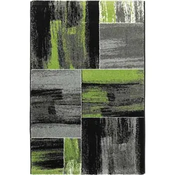 Koberec Ayyildiz Hali Kusový koberec HAWAII / LIMA 1350 Green Rozměr 80x150 cm