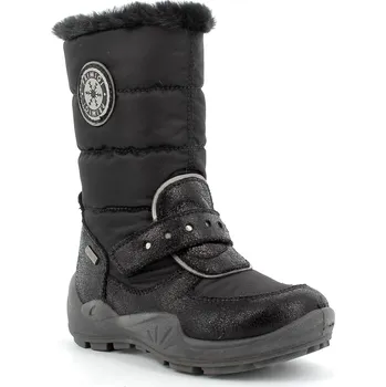 Dívčí zimní obuv Primigi 6382922 kozačky Velikost: 28