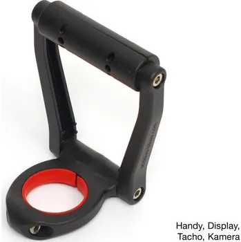 Cyklovymezovač držáku zařízení Additive - 35 mm