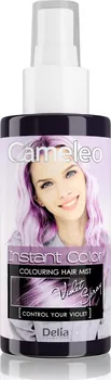 Barva na vlasy Delia Cosmetics Cameleo Instant Color 150 ml