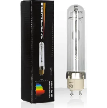 Teraristika Výbojka Dimlux Daylight CMH 315W/3K Agro