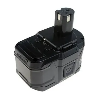 Baterie pro Ryobi Ldd1802pb, 4500 mAh, Cameron Sino CS-RTB820PW
