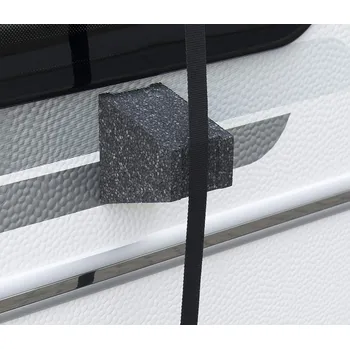 Příslušenství ke karavanu Cartrend Rozpěrná sada pro střešní ochranné plachty na karavanu - sada 4 ks -