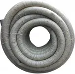 Dan Slovakia Drenážní roura s geotextilií DN 100 / kotouč 50m