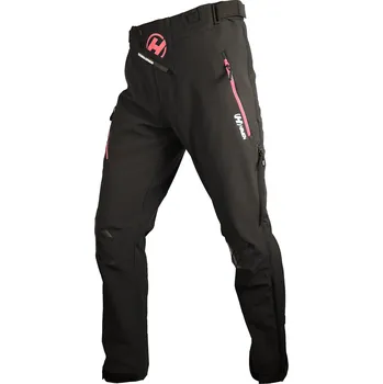 Cyklistika Kalhoty HAVEN Polartis pink Varianta: XXL