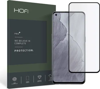 Hofi Glass Pro+ ochranné sklo pro Realme GT Master Edition černé