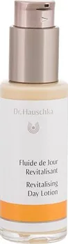 Pleťový krém Dr. Hauschka Revitalising Day Lotion mléko pro revitalizaci a rozjasnění pleti 50 ml