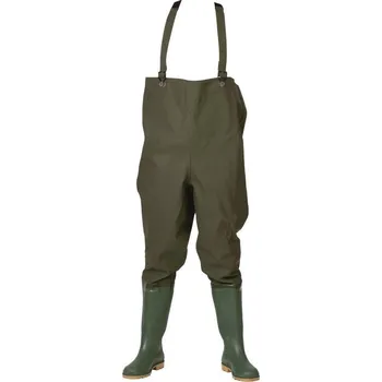 Prsačky Holínky prsačky Elka vel. 42