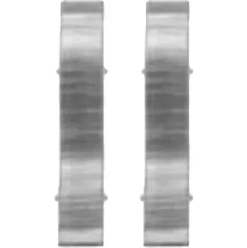 soklová lišta Spojka k PVC liště LP 52 Dub magnus