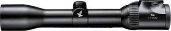 Puškohled SWAROVSKI OPTIK Z6i Gen II 1,7-10x42 BT