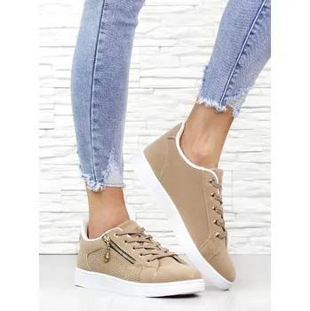 Dámská obuv Gomer Dámské tenisky KLQS-29BE Velikost: 36