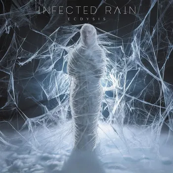 Zahraniční hudba Ecdysis - Infected Rain [CD]
