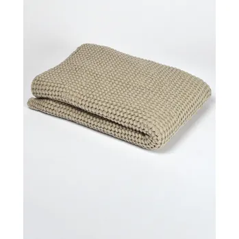 Ručník Glara Lněný vaflový ručník extra savý 50x70 cm 685921