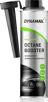 aditivum DYNAMAX Octane Booster 300 ml