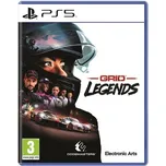 Grid Legends PS5
