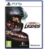 Hra pro PlayStation 5 Grid Legends PS5